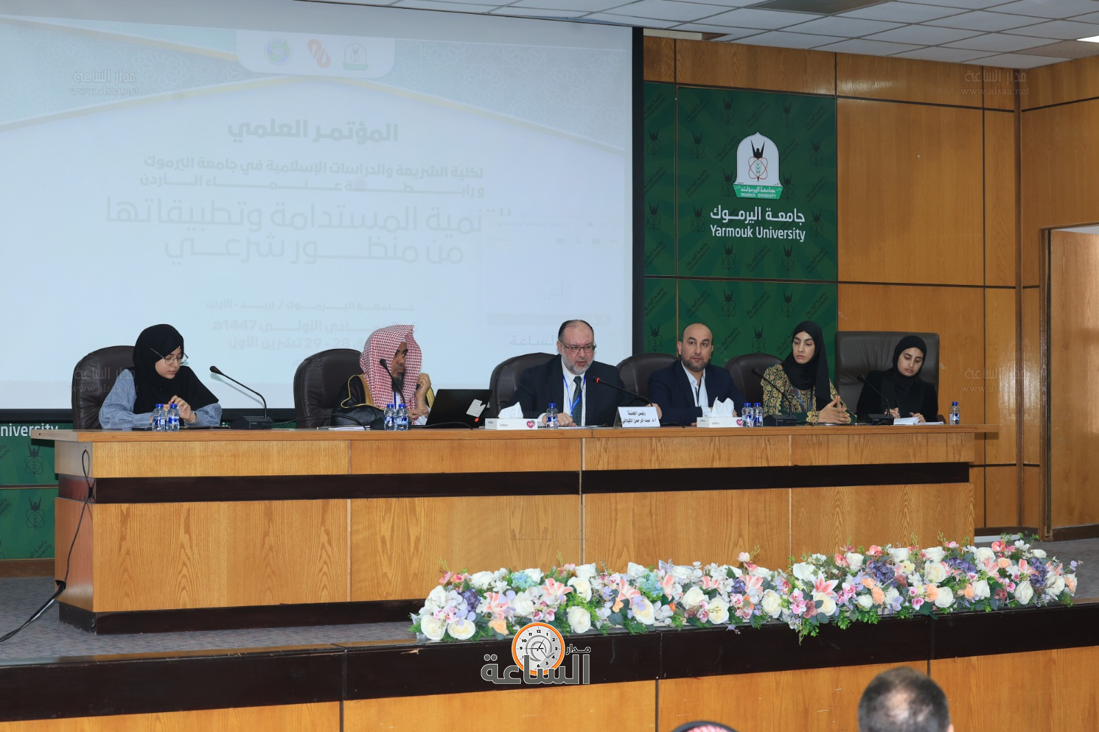 Madar Al-Saa Images 0.932165005932128