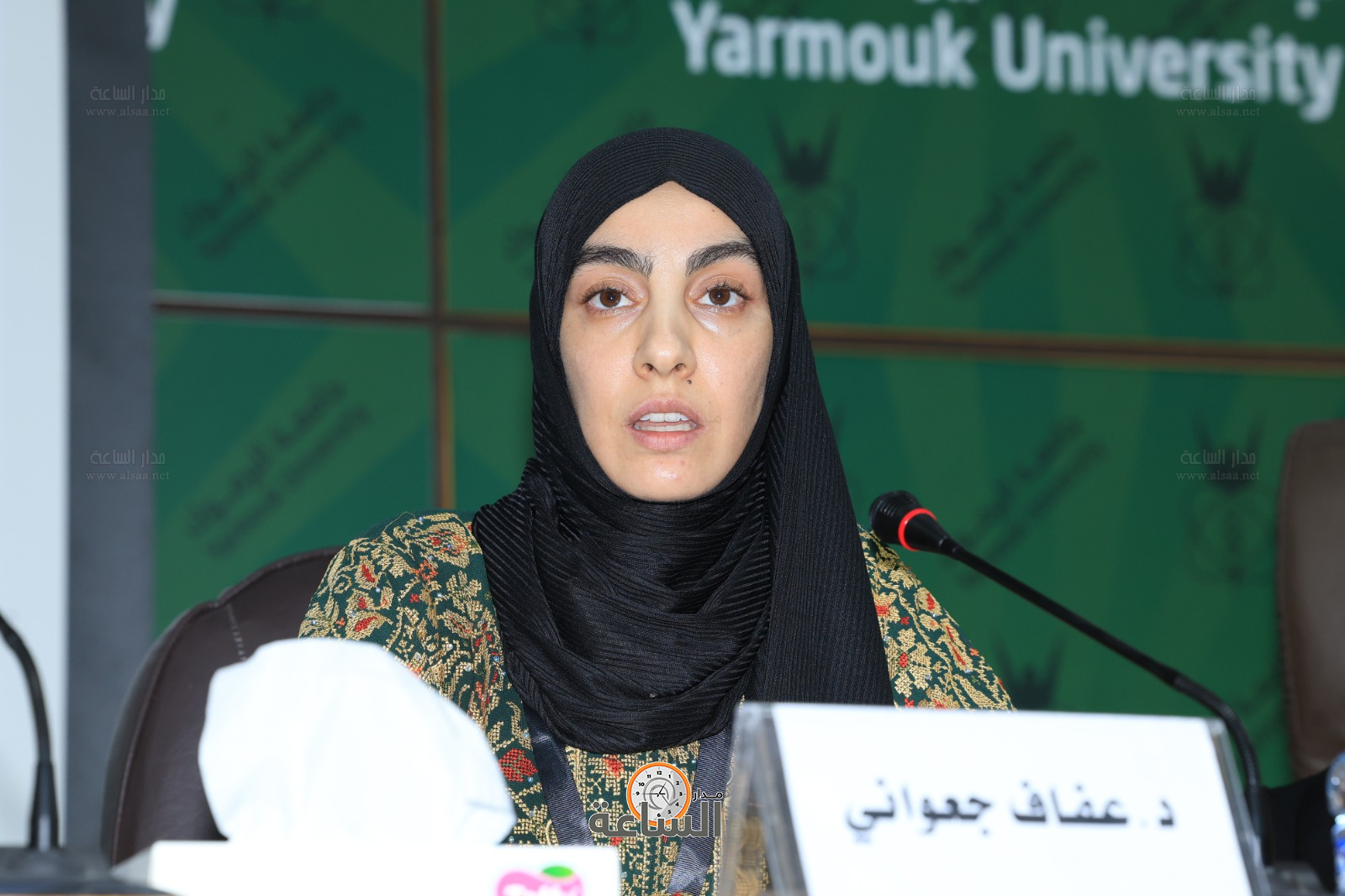 Madar Al-Saa Images 0.05381248569828723