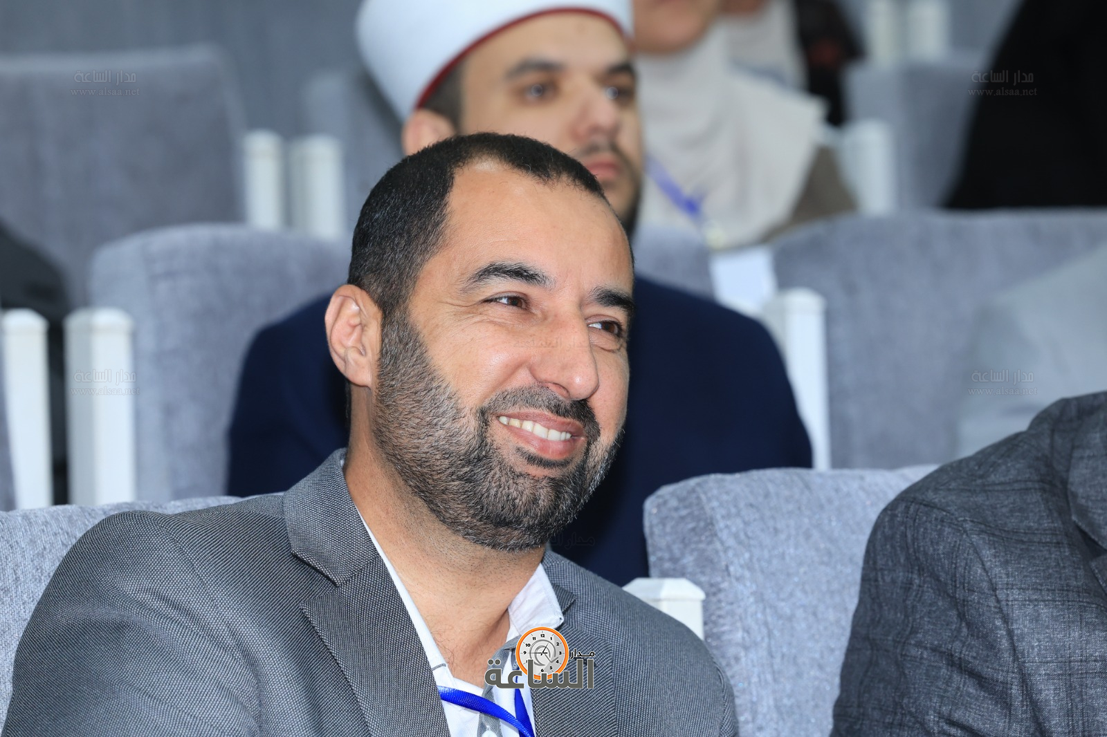 Madar Al-Saa Images 0.20389544566194195