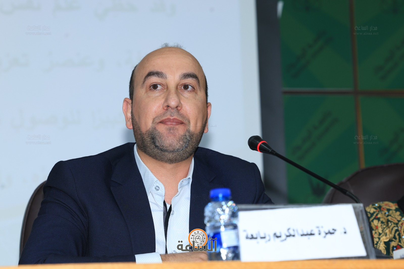 Madar Al-Saa Images 0.9628469831140136