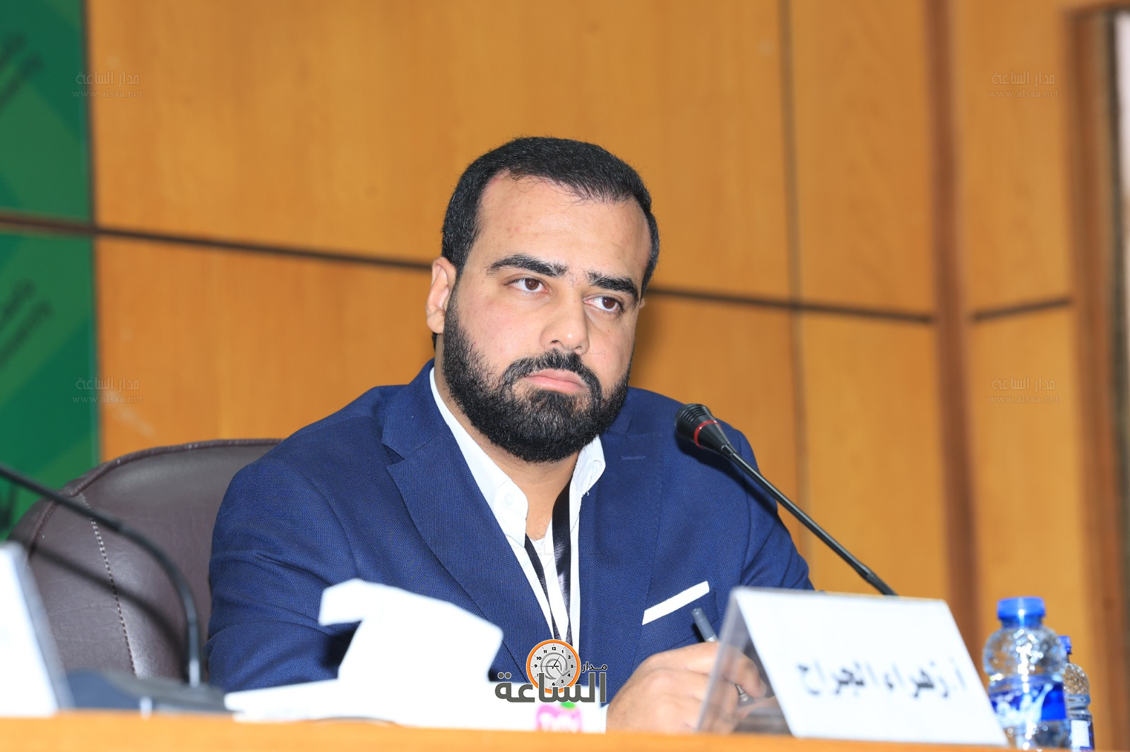 Madar Al-Saa Images 0.7507730391132131