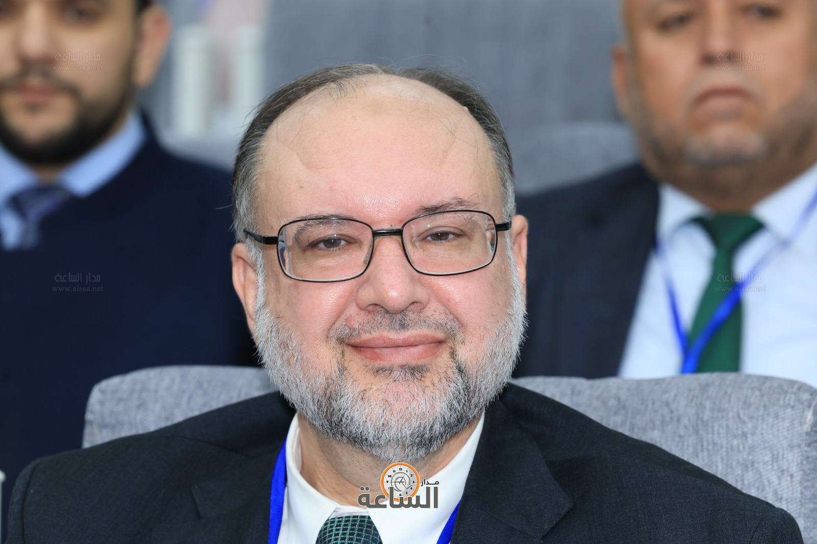 Madar Al-Saa Images 0.9434609077730194