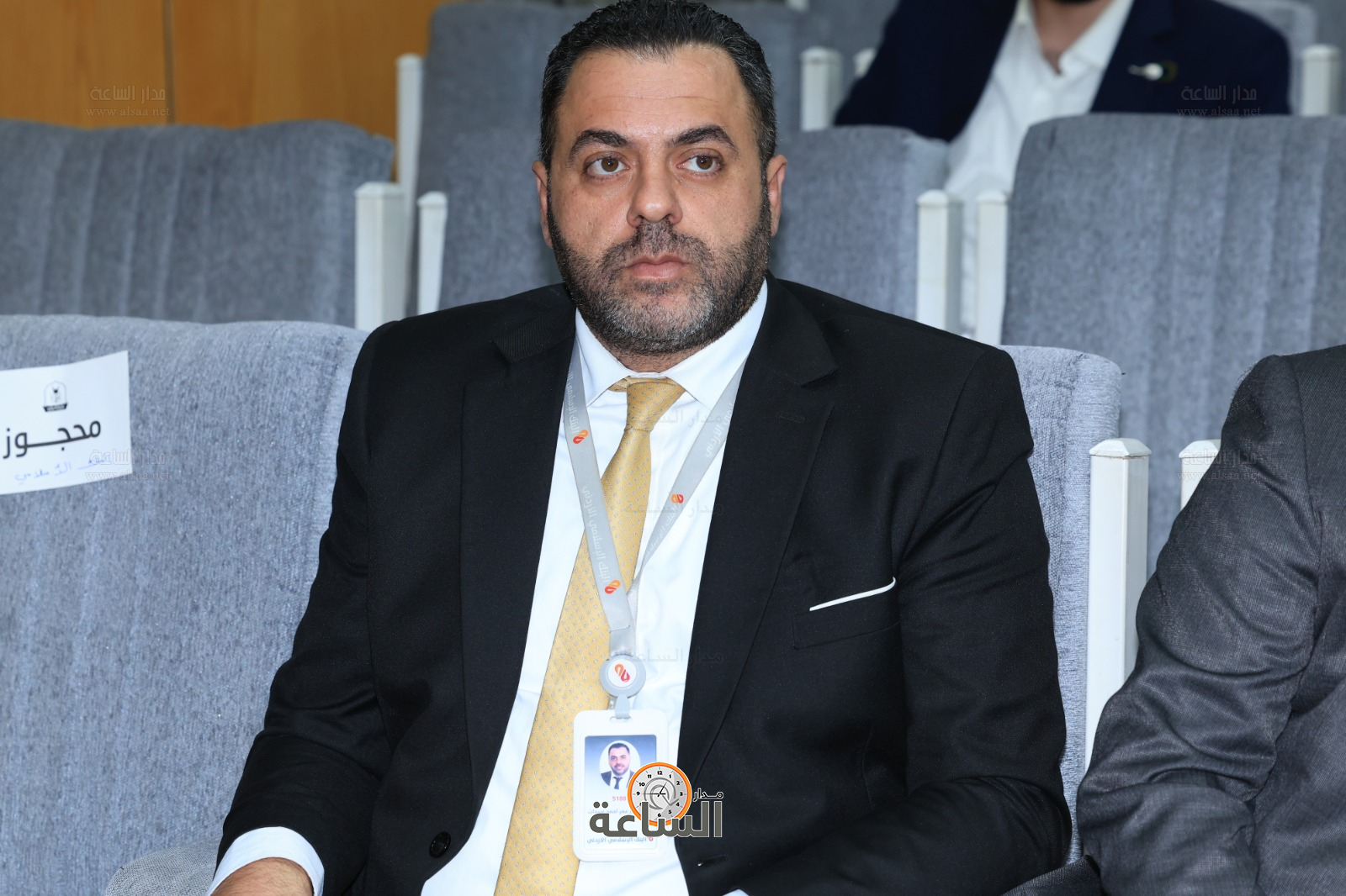 Madar Al-Saa Images 0.046090817904537174