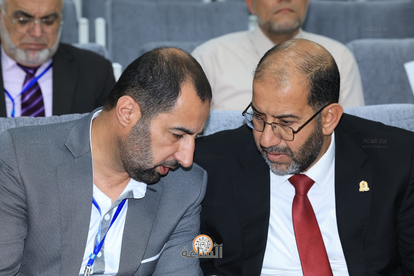 Madar Al-Saa Images 0.597498985564049