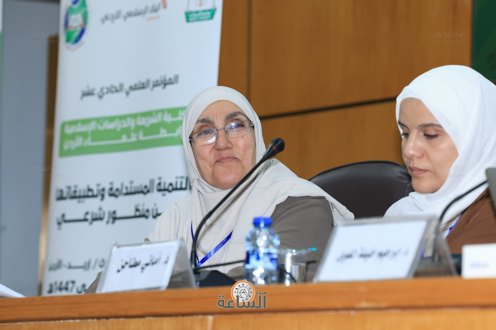 Madar Al-Saa Images 0.14105883026870092