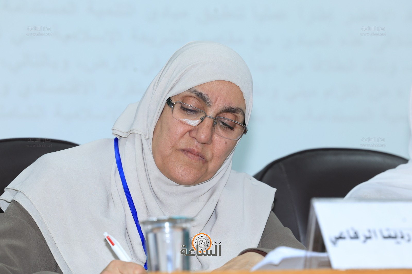 Madar Al-Saa Images 0.3465910586657026