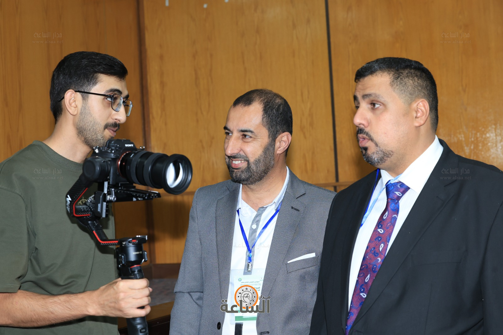 Madar Al-Saa Images 0.28889084405212373