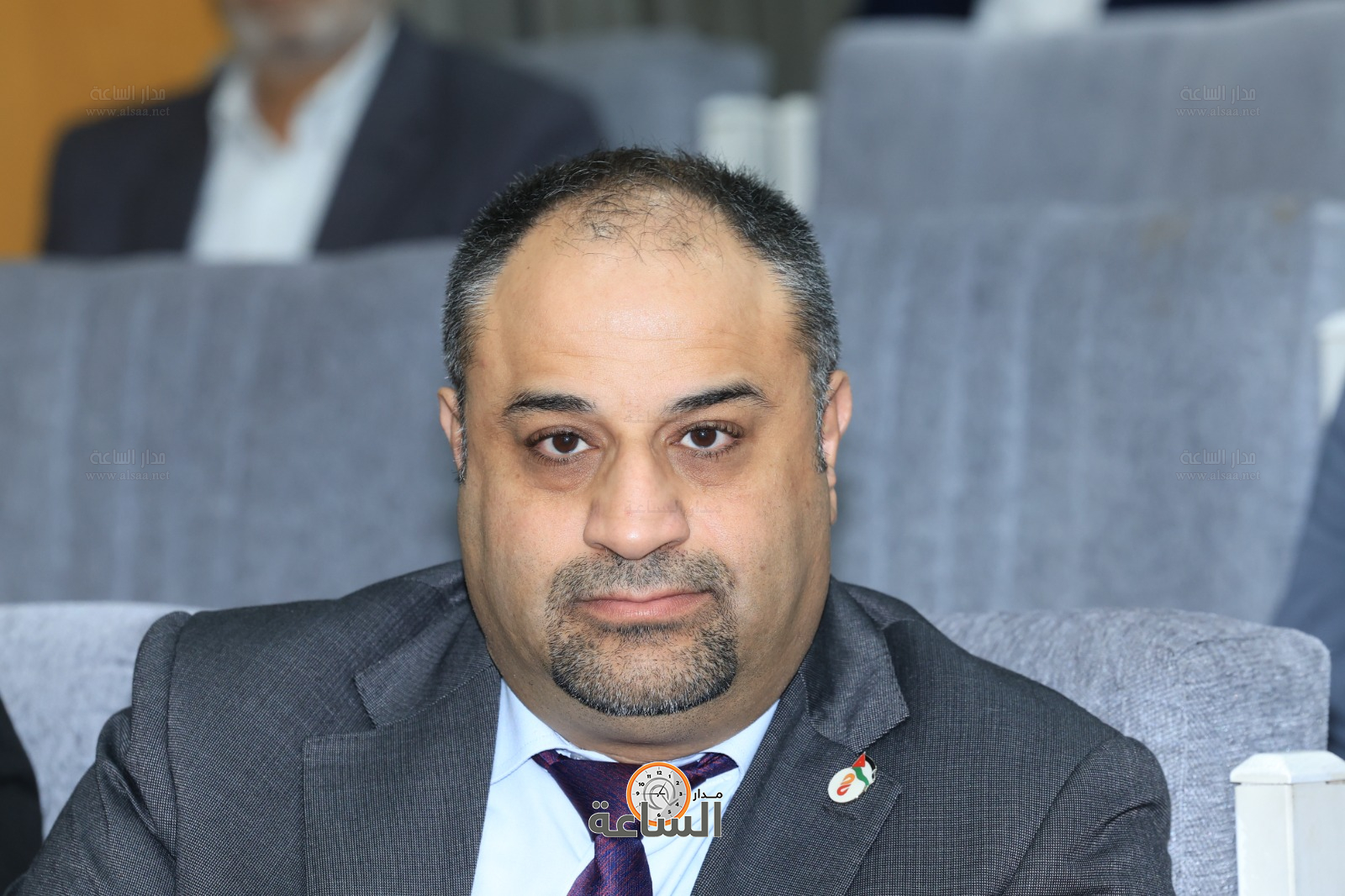 Madar Al-Saa Images 0.11751399105968285