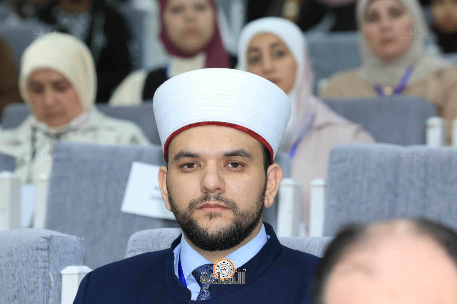 Madar Al-Saa Images 0.9382713387196877