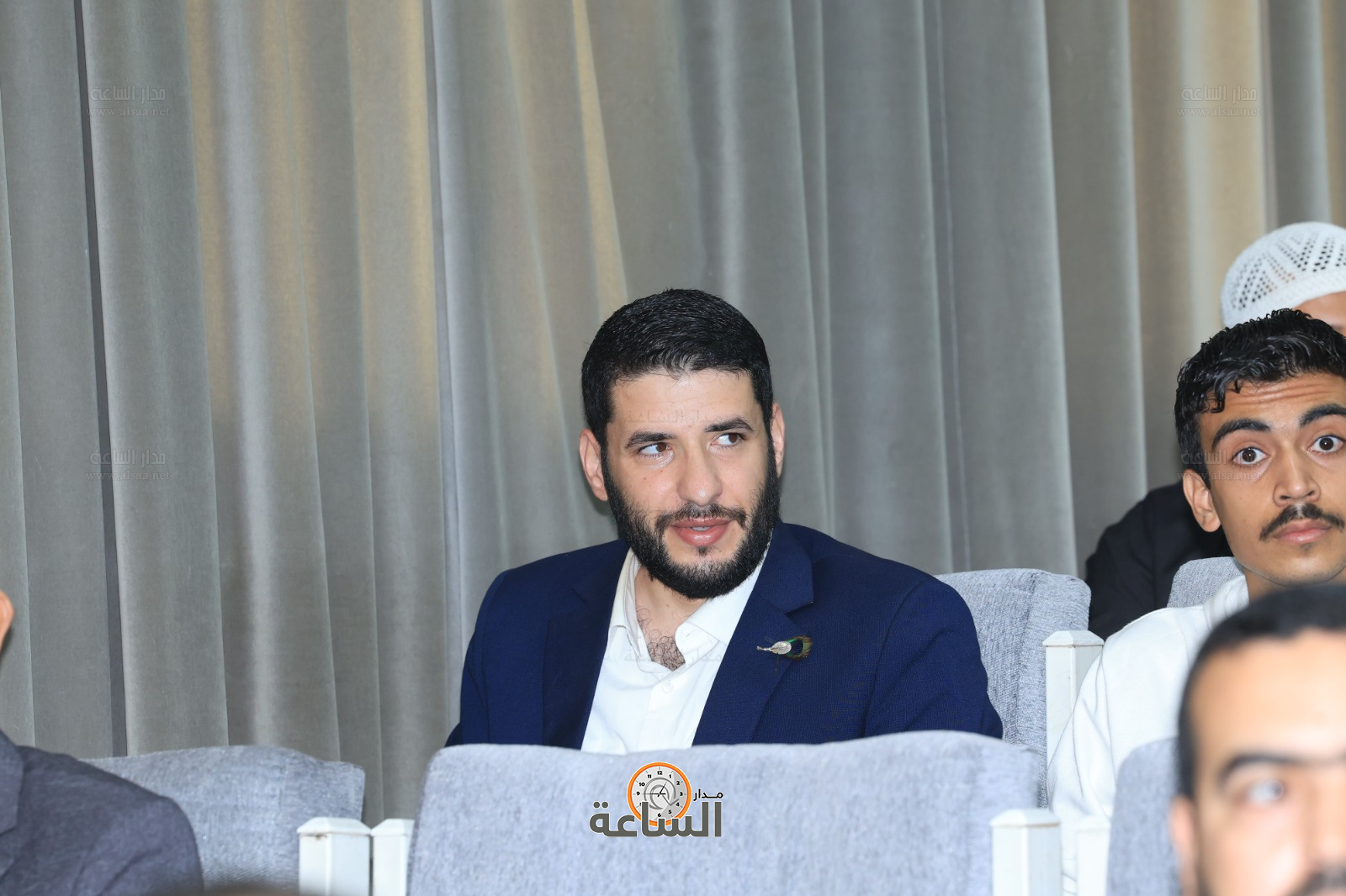 Madar Al-Saa Images 0.6360895439394446