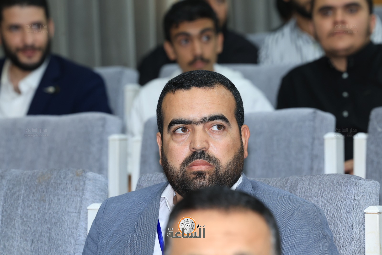 Madar Al-Saa Images 0.060282768353418725