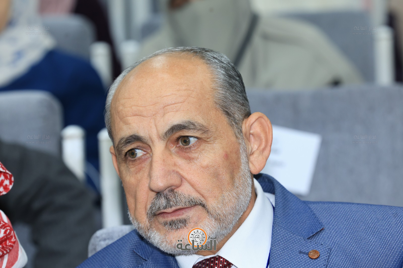 Madar Al-Saa Images 0.847485721105832