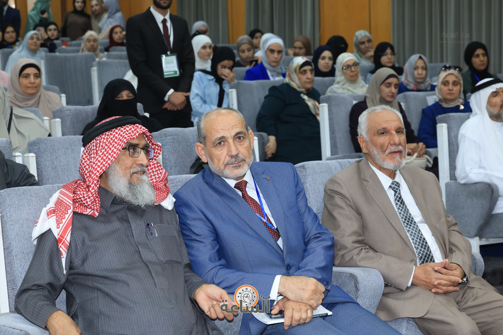 Madar Al-Saa Images 0.16500450327475058