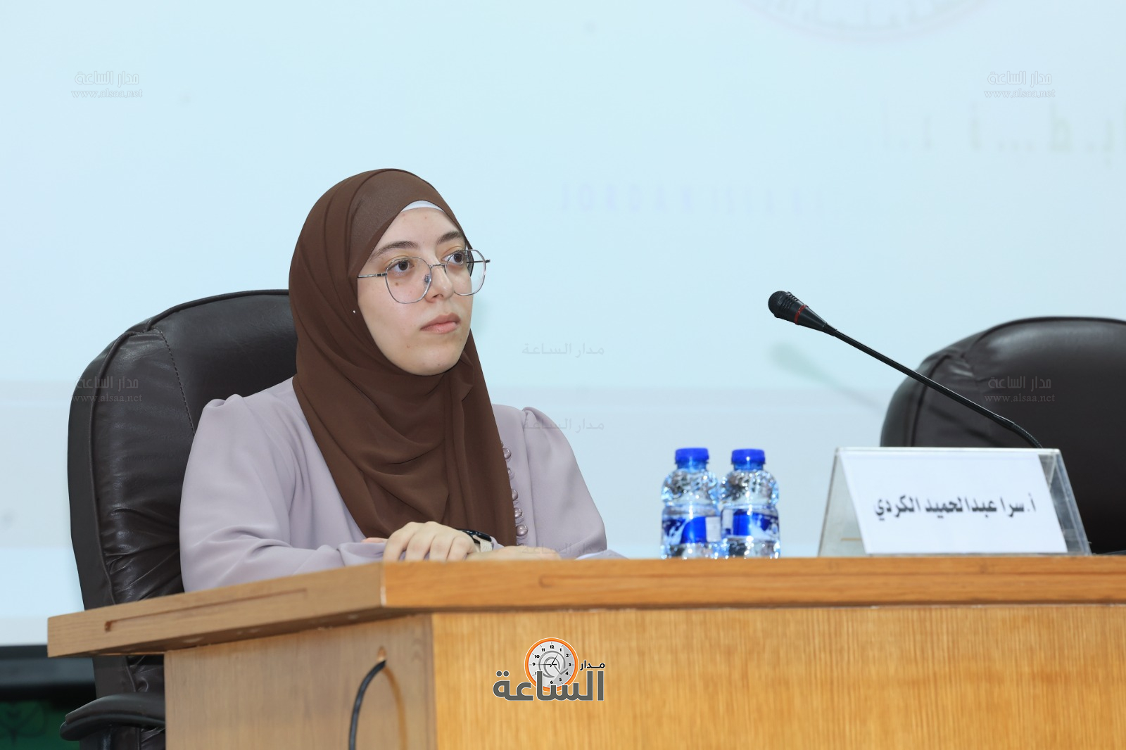 Madar Al-Saa Images 0.7131792137603905