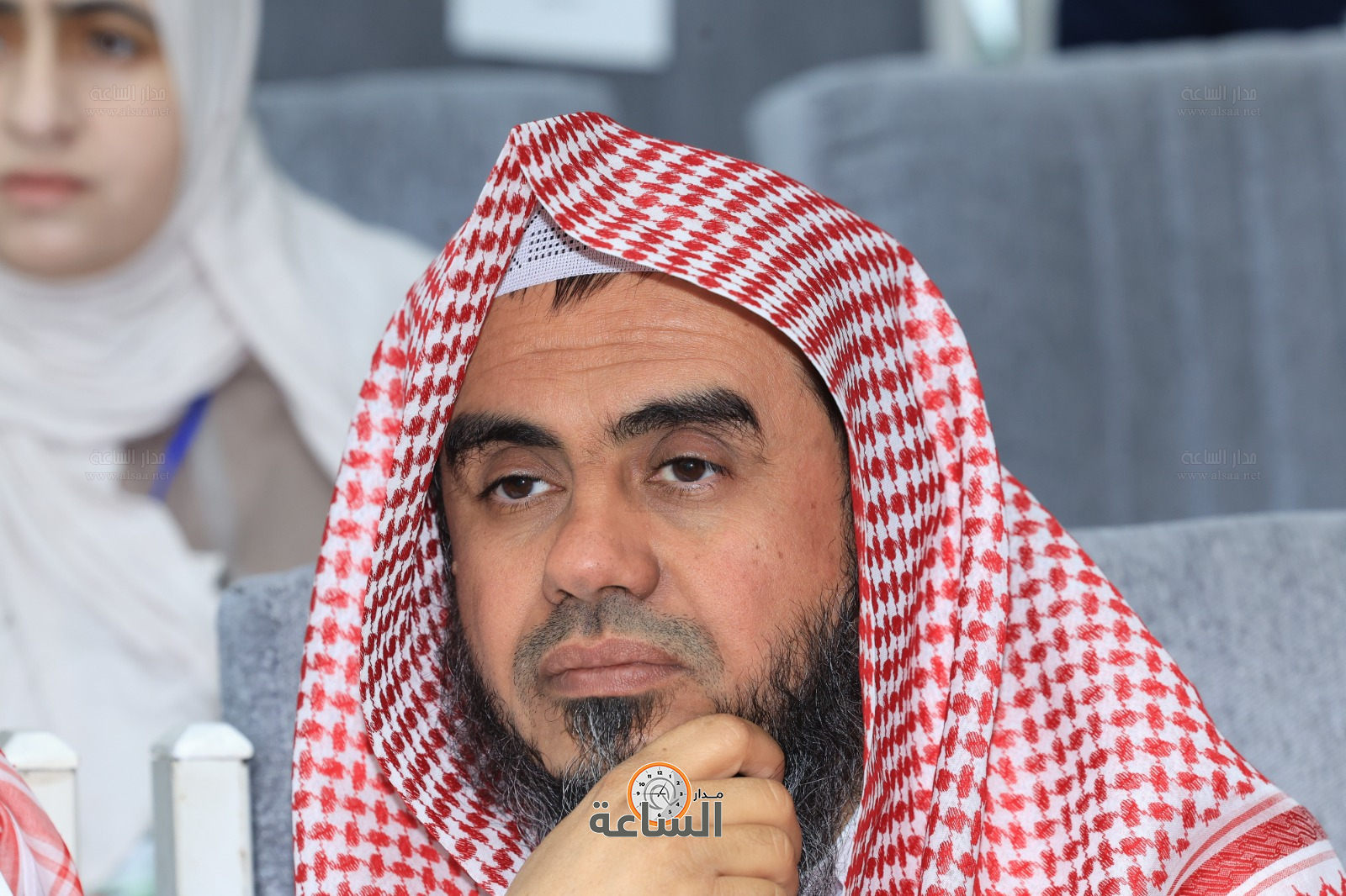 Madar Al-Saa Images 0.24254644884821963