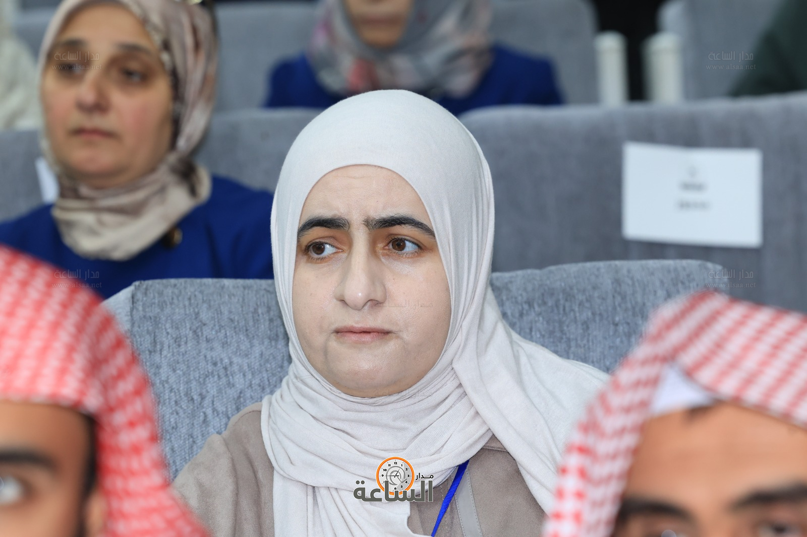 Madar Al-Saa Images 0.3058521437981263