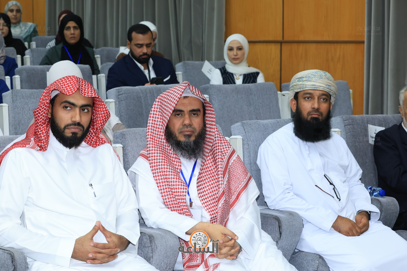 Madar Al-Saa Images 0.1304814823662398