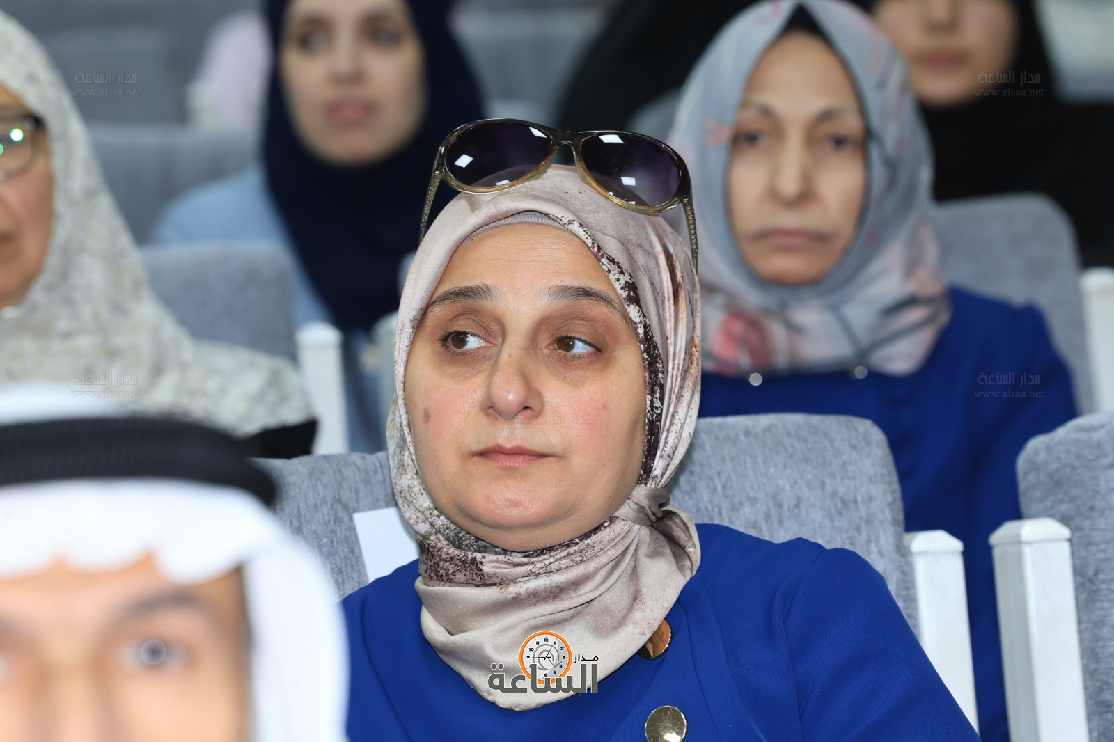 Madar Al-Saa Images 0.2159440822095885