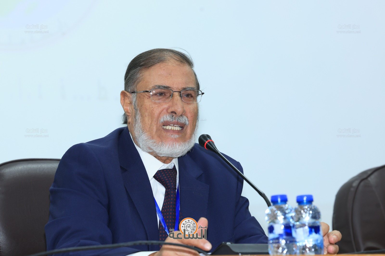 Madar Al-Saa Images 0.7421367928344935