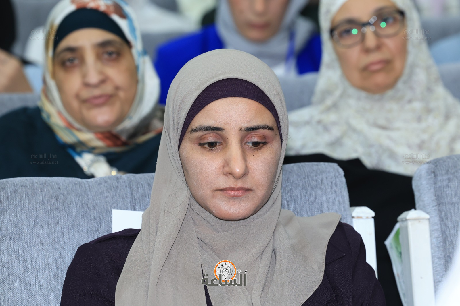 Madar Al-Saa Images 0.14464993211243915