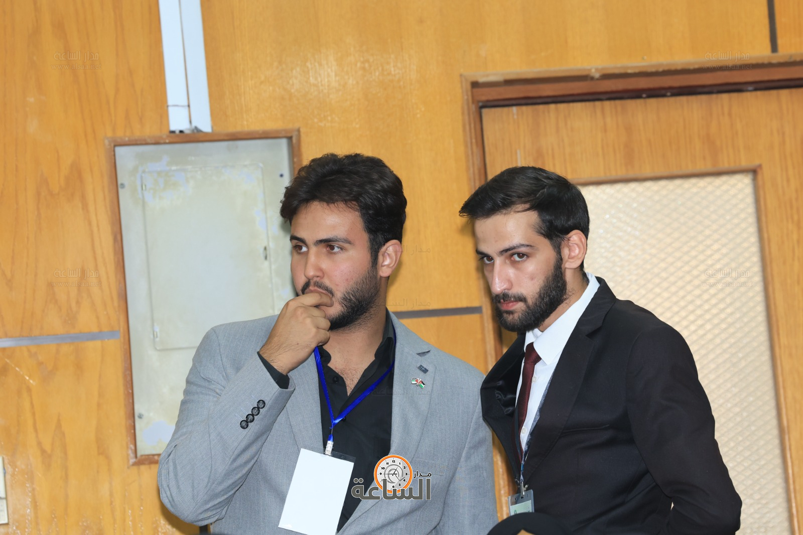 Madar Al-Saa Images 0.19295875663617923