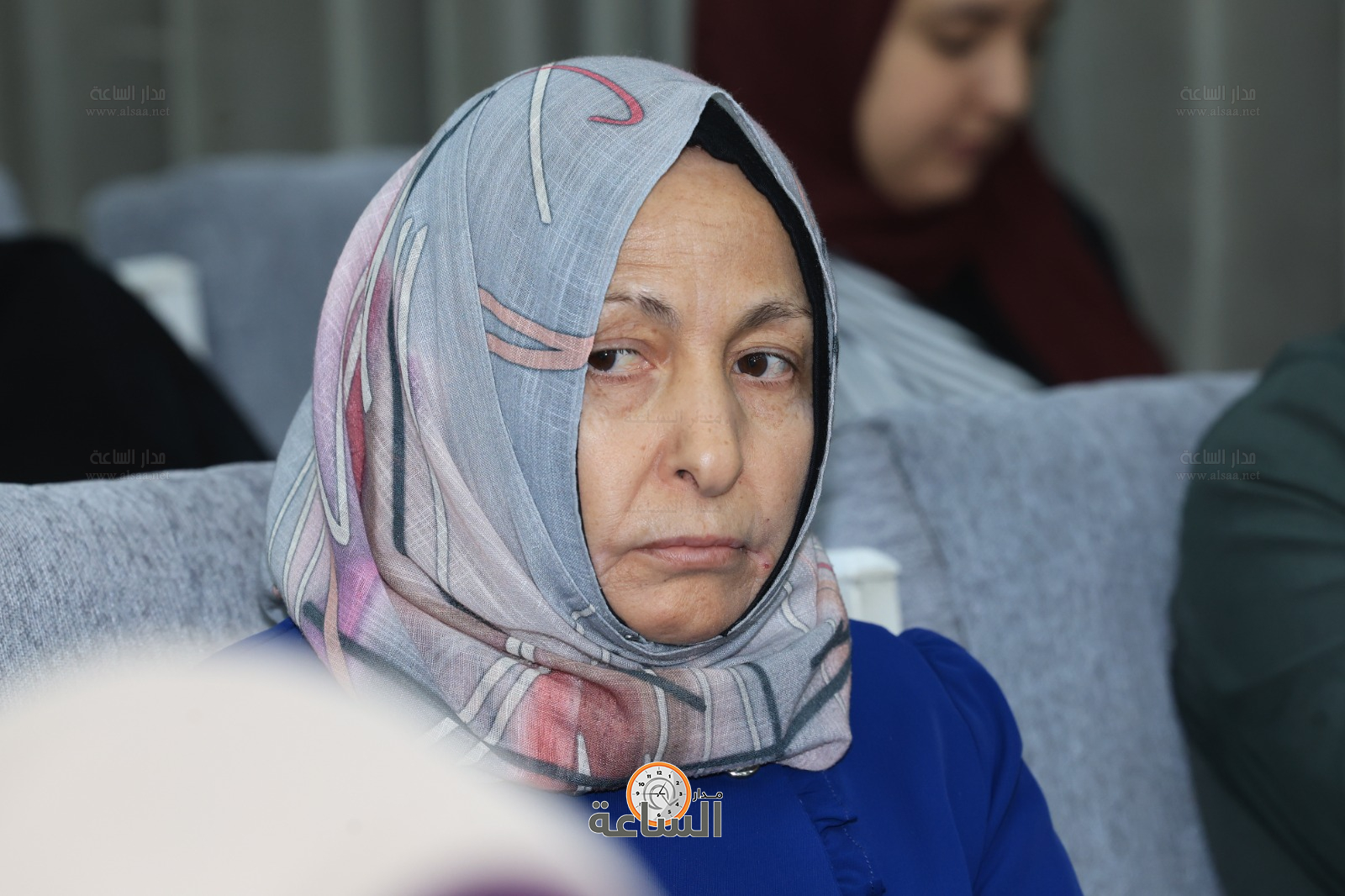 Madar Al-Saa Images 0.7609972800024695