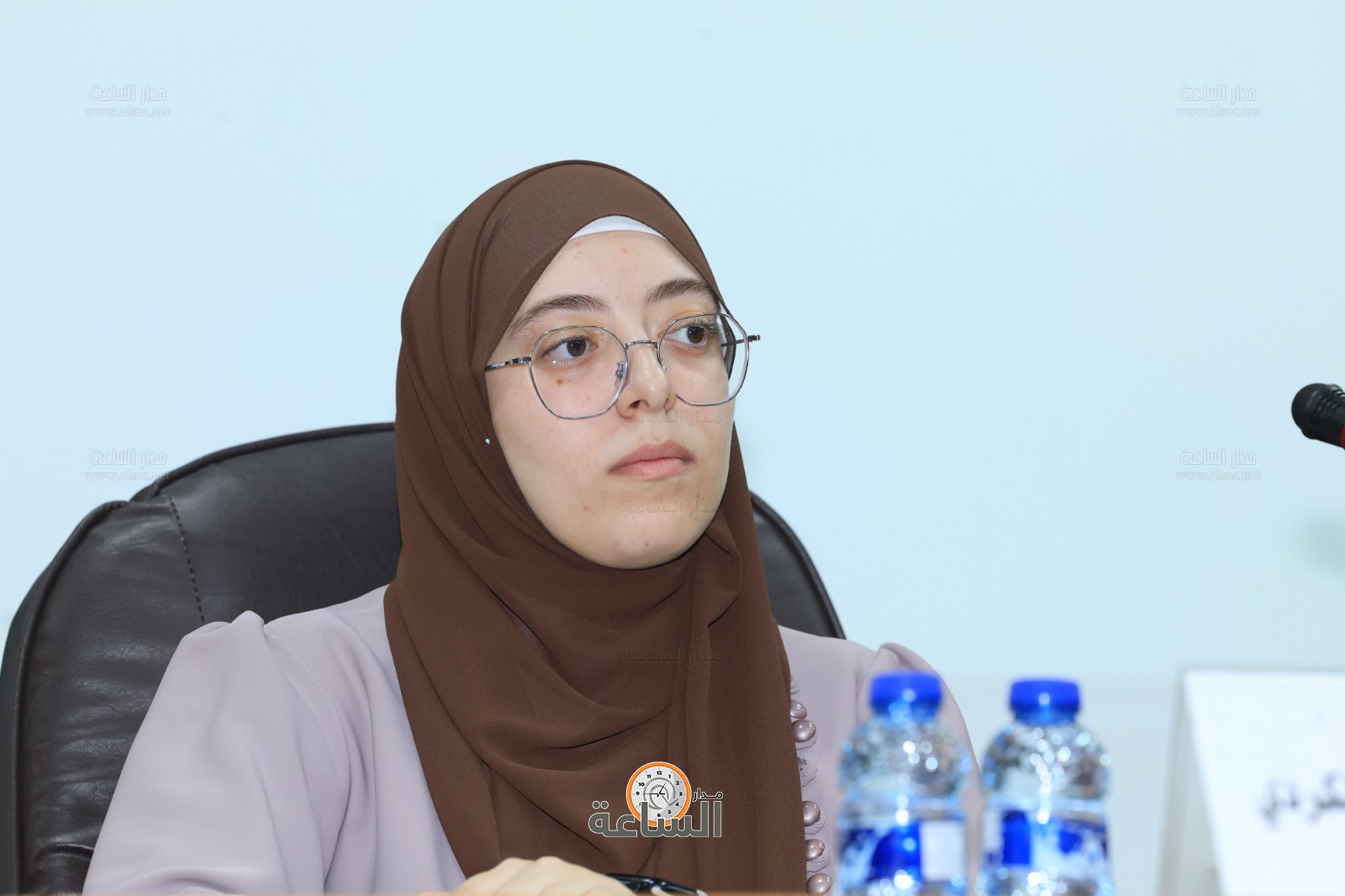 Madar Al-Saa Images 0.7375547549420532