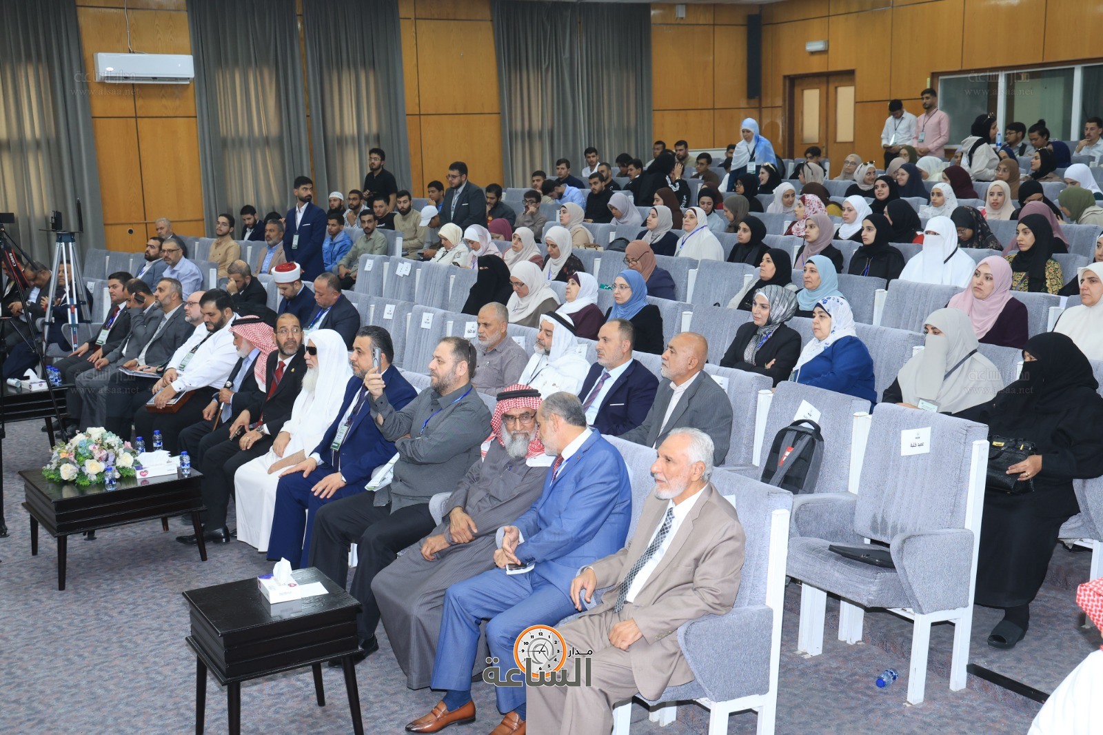 Madar Al-Saa Images 0.8108844927686031