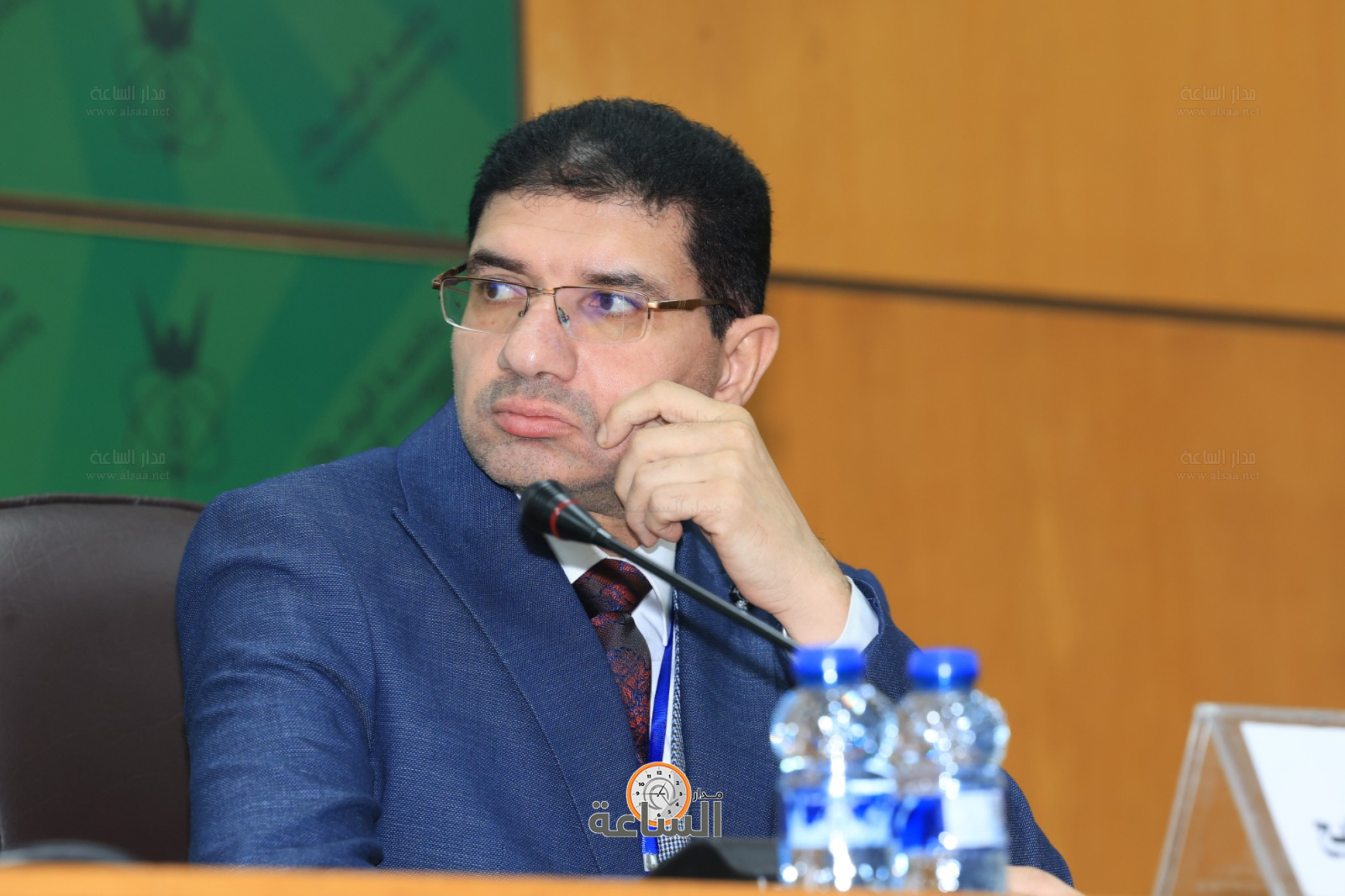 Madar Al-Saa Images 0.332547439313445