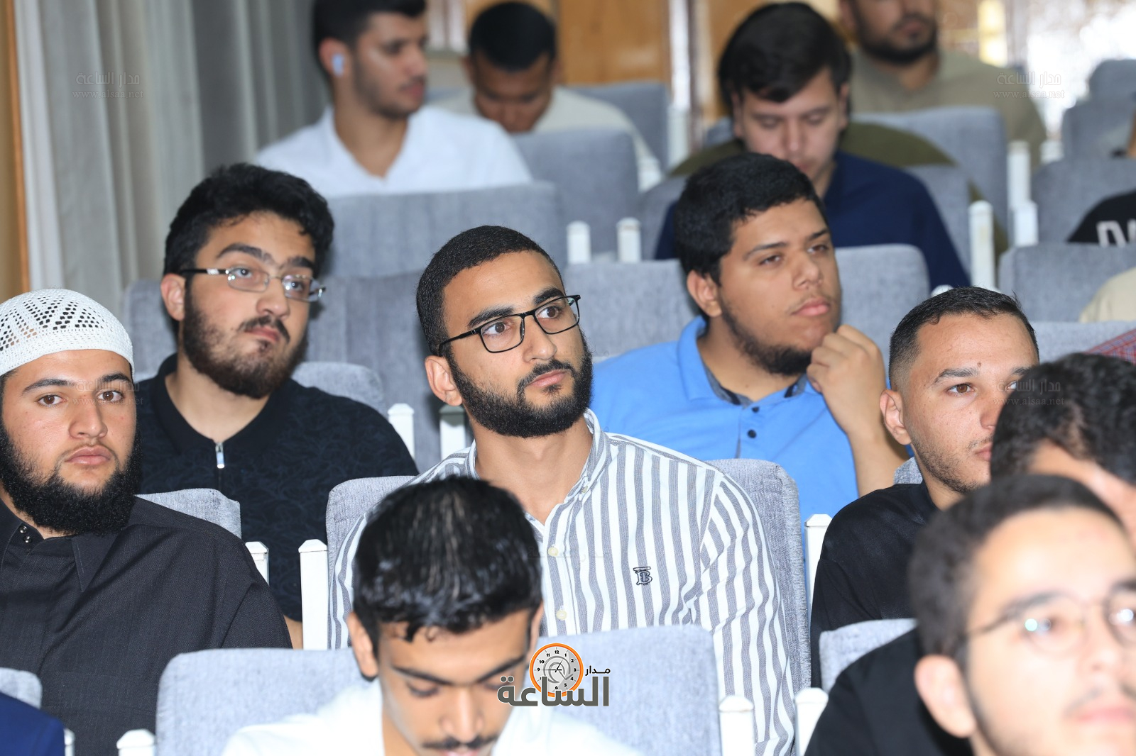 Madar Al-Saa Images 0.9540073795741646