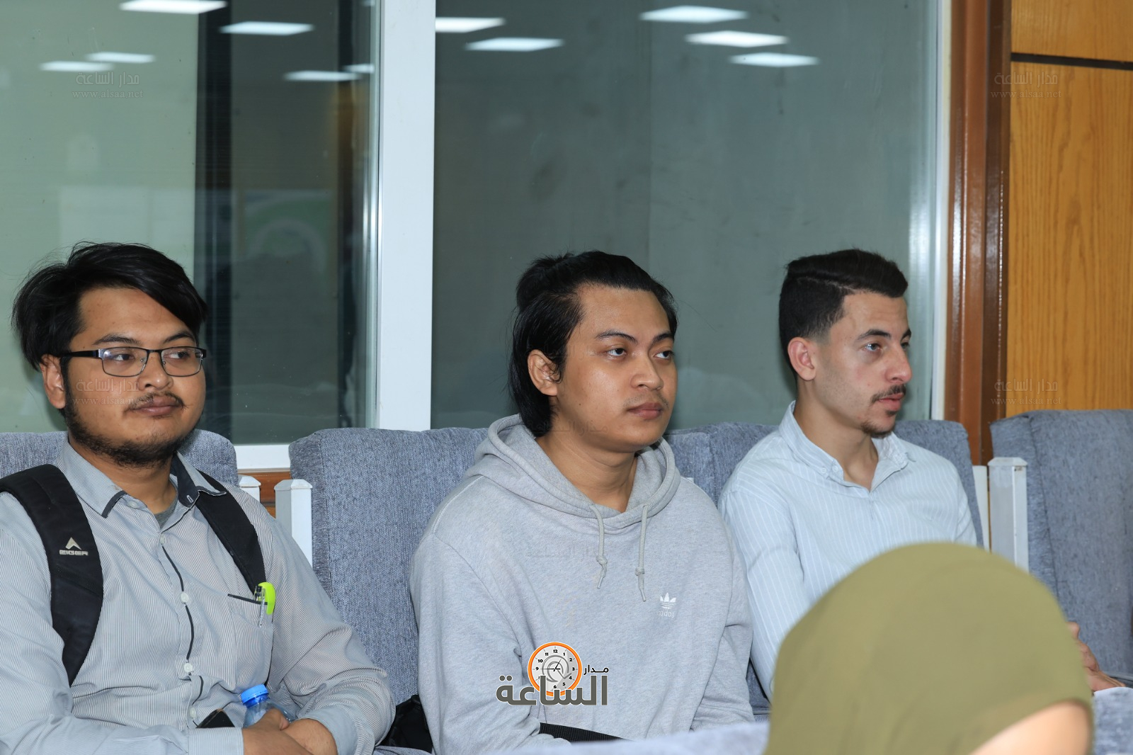 Madar Al-Saa Images 0.37964232845067925