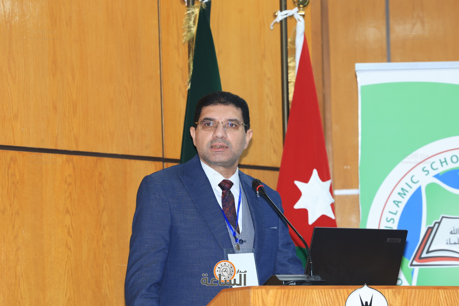 Madar Al-Saa Images 0.8995682300829257