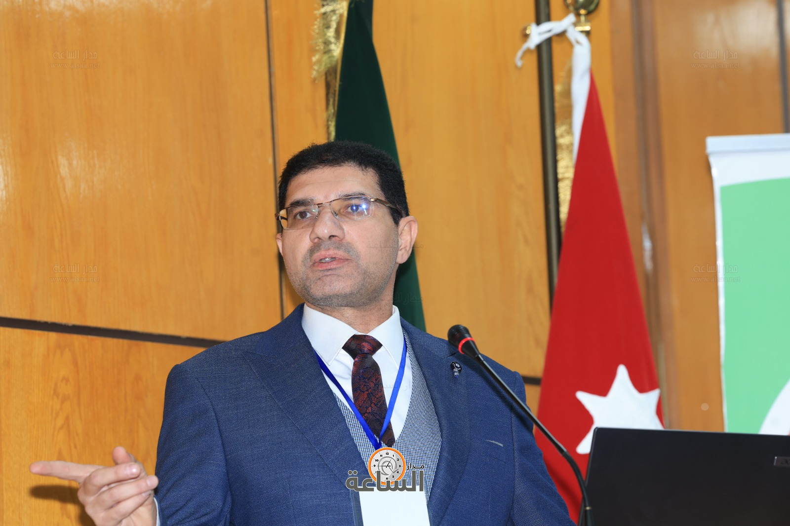 Madar Al-Saa Images 0.9131292834613608