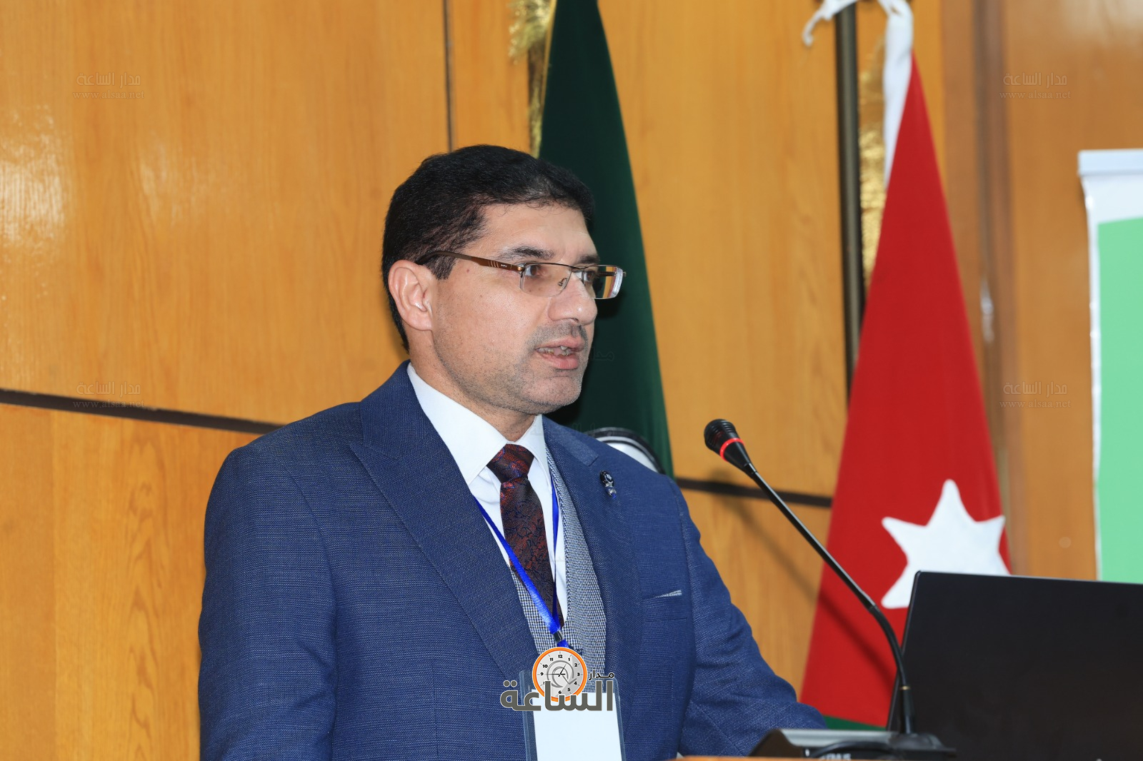 Madar Al-Saa Images 0.7151458030122236