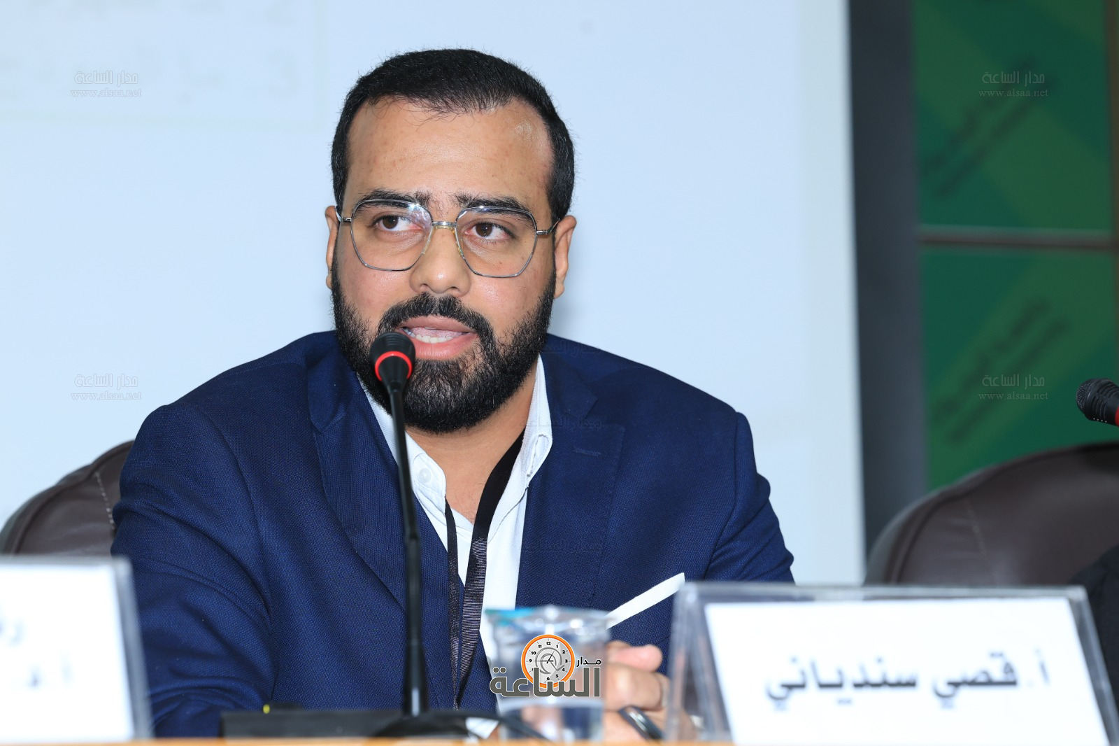 Madar Al-Saa Images 0.7298095386285044