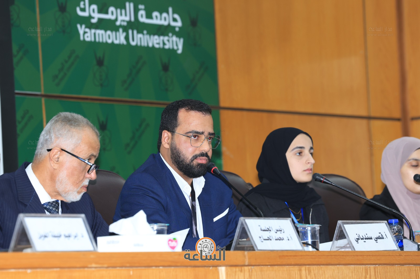 Madar Al-Saa Images 0.17915131893030067