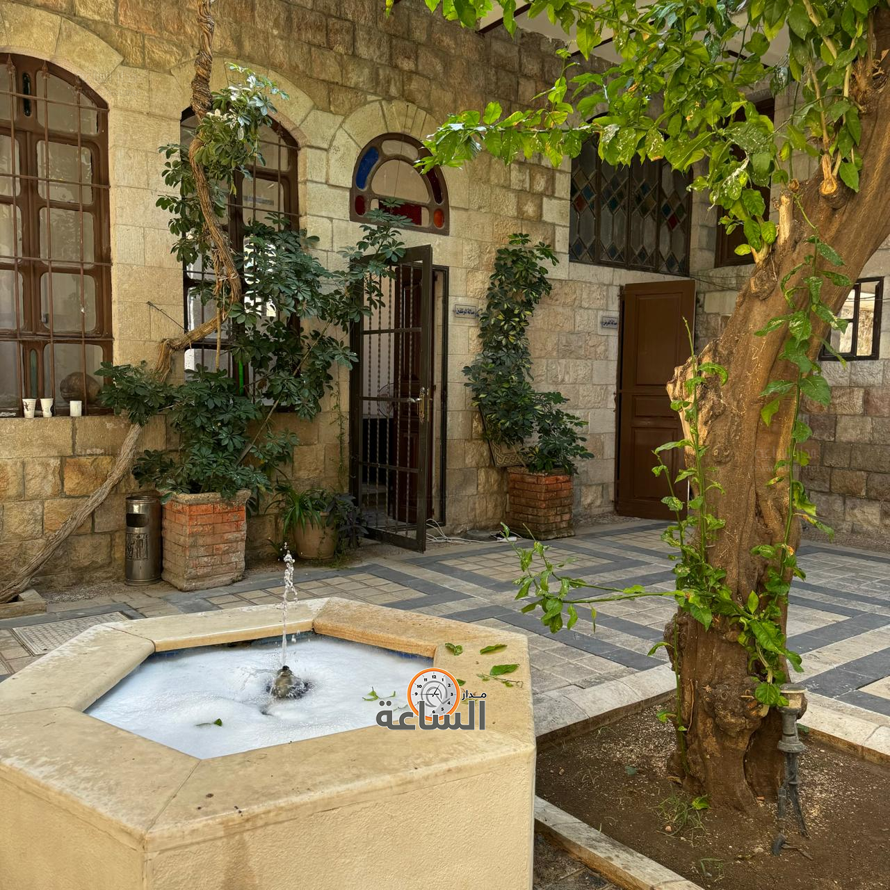 Madar Al-Saa Images 0.8751498034459154