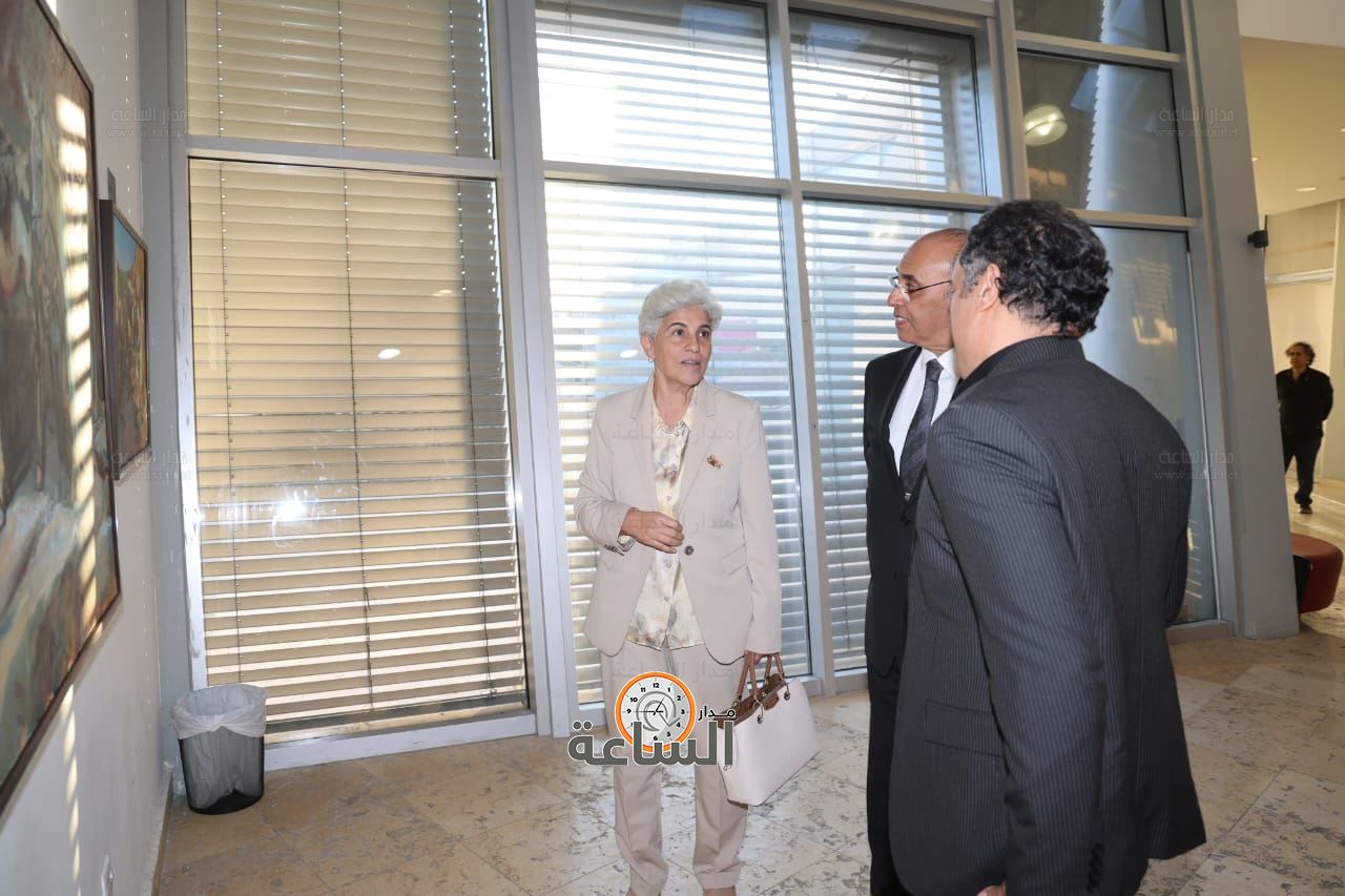 Madar Al-Saa Images 0.4383614071643116