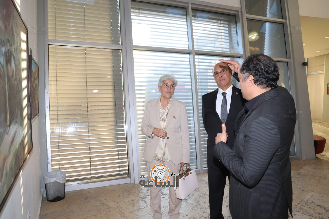 Madar Al-Saa Images 0.6718406467383888