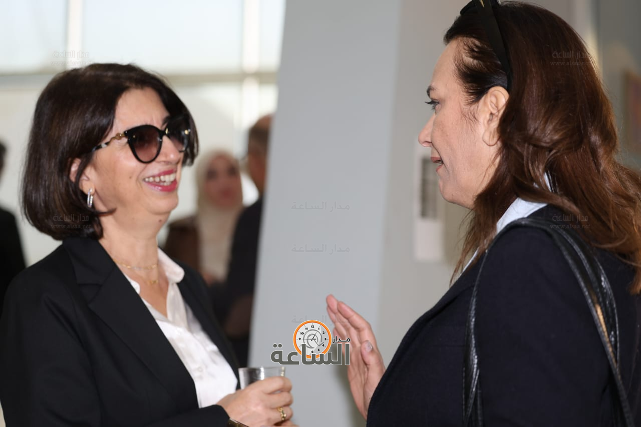 Madar Al-Saa Images 0.9449962052801295