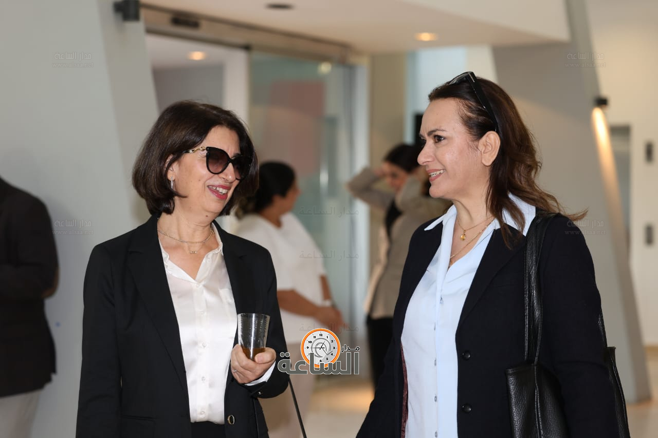 Madar Al-Saa Images 0.878767107069891