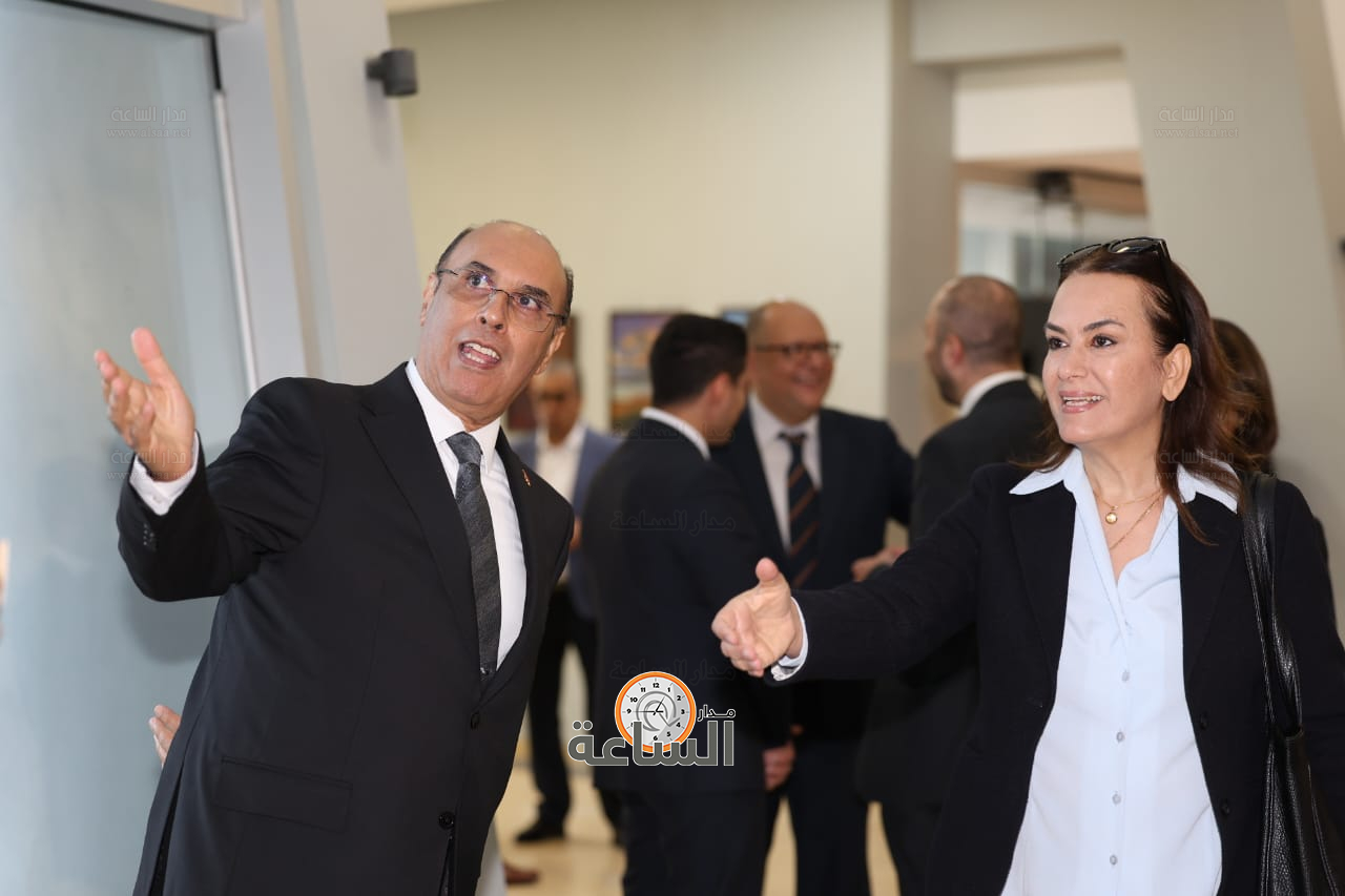 Madar Al-Saa Images 0.594025702597737