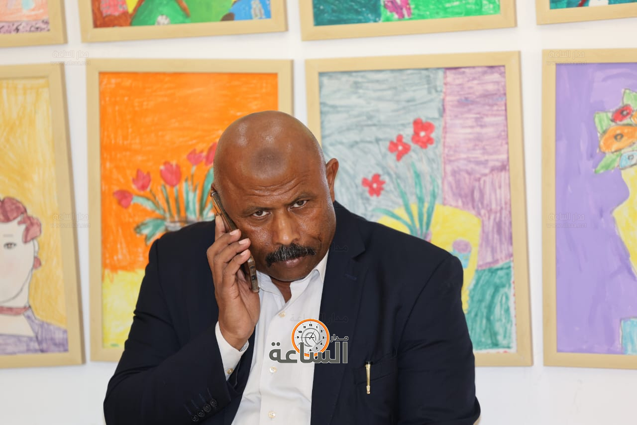 Madar Al-Saa Images 0.9573195302572397