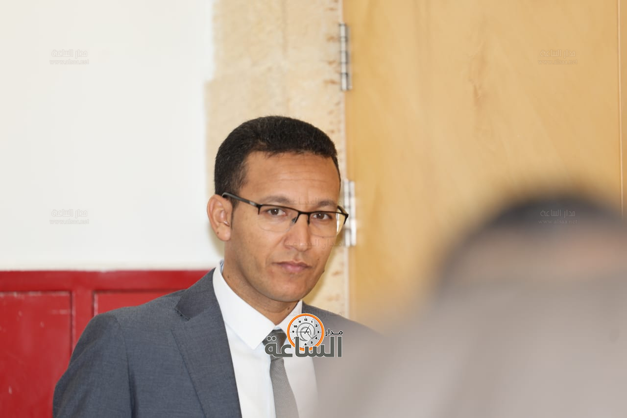 Madar Al-Saa Images 0.9492036962966736