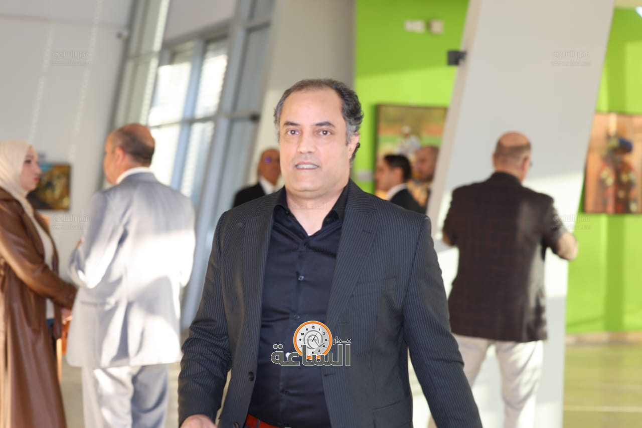 Madar Al-Saa Images 0.9053120074311674