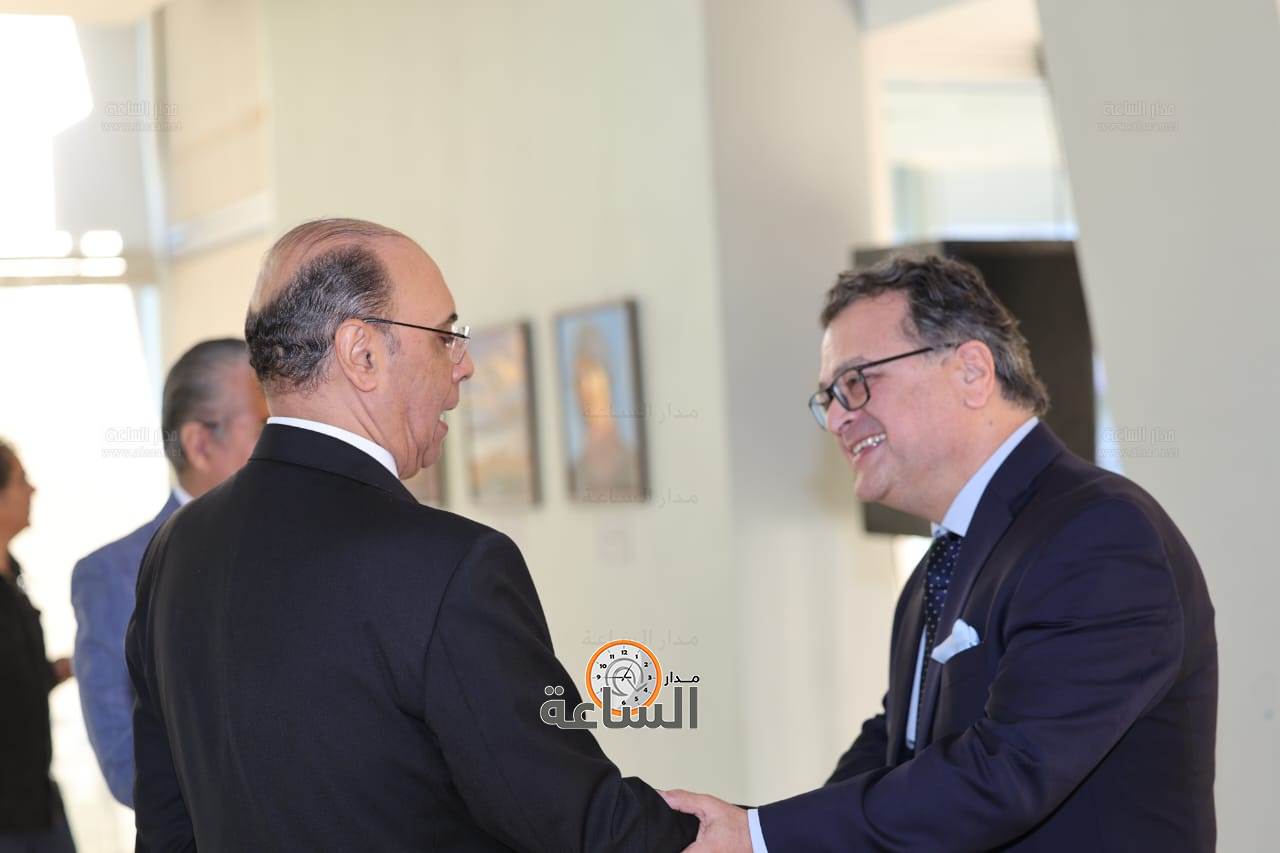 Madar Al-Saa Images 0.7333285395211945