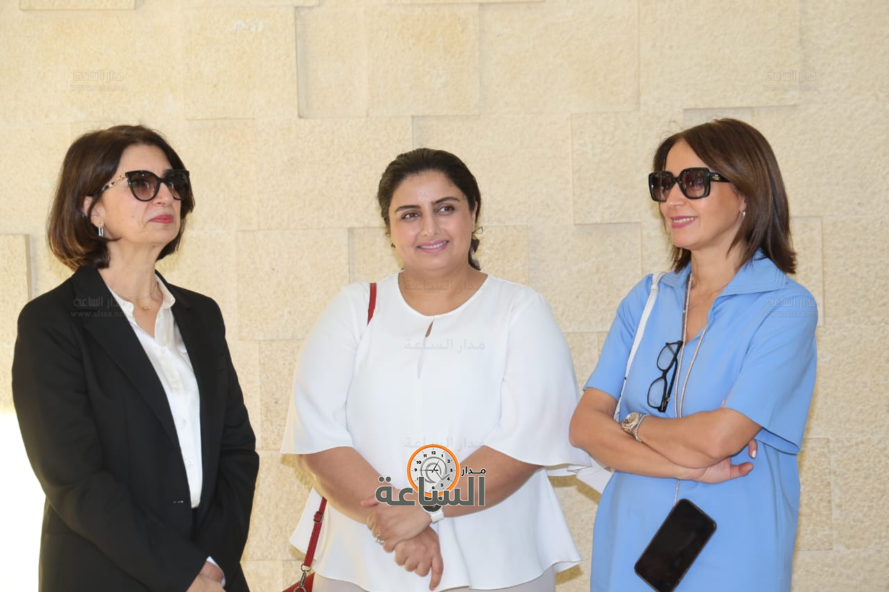 Madar Al-Saa Images 0.30154171888945214