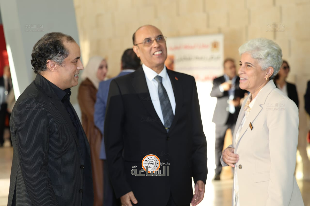 Madar Al-Saa Images 0.656494275191614