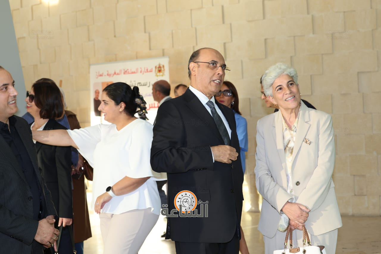 Madar Al-Saa Images 0.7115237892820166