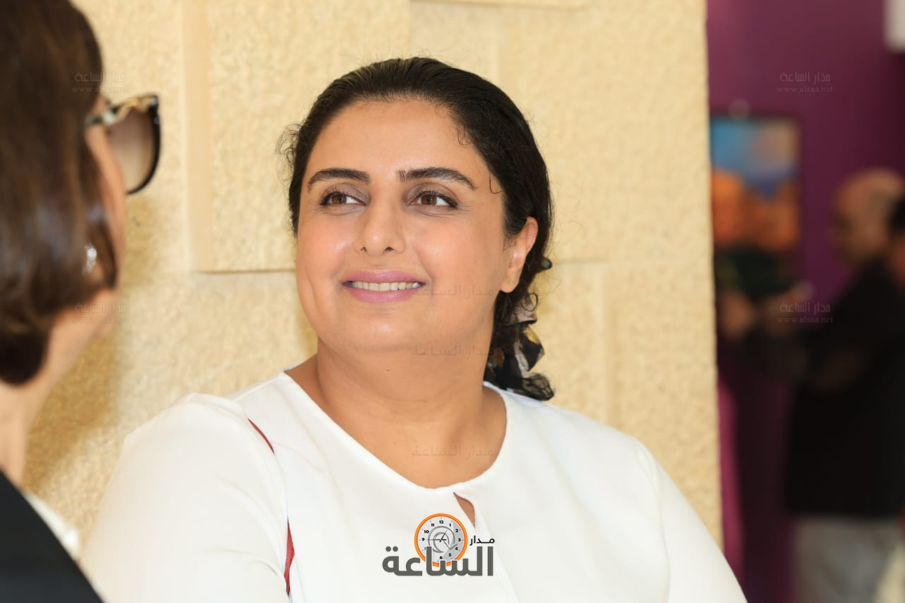 Madar Al-Saa Images 0.18864223557546367